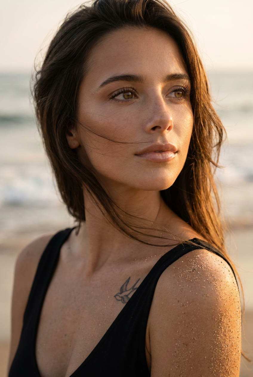 Golden Beach Vogue