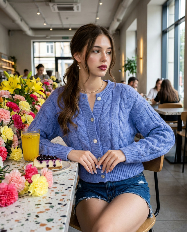 Café Bloom