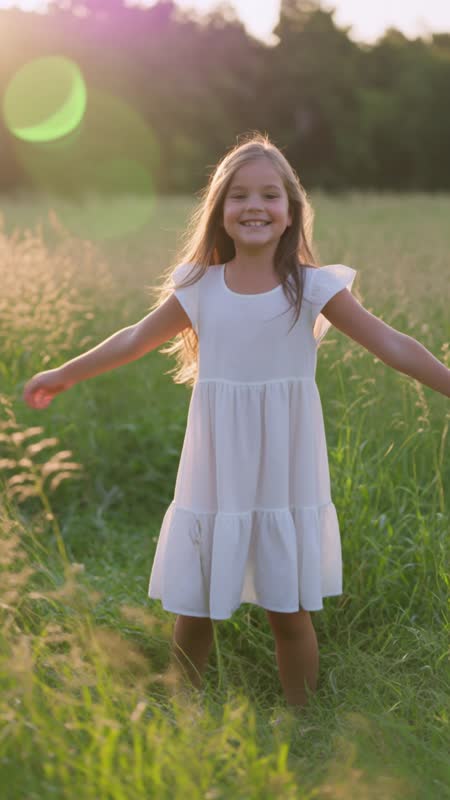 Meadow Twirl