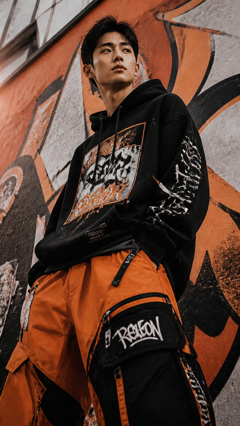 Urban Voltage