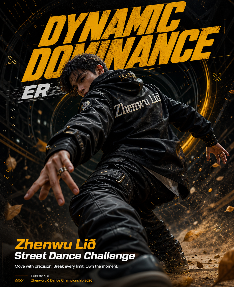 Dynamic Dominance