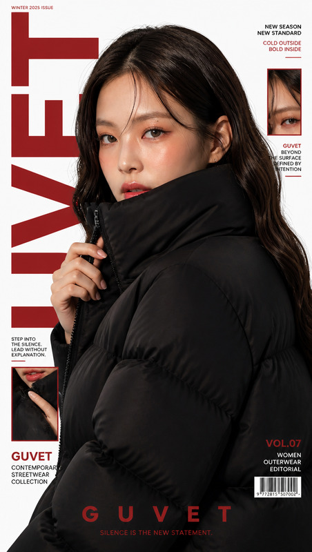 GUVET Winter Issue