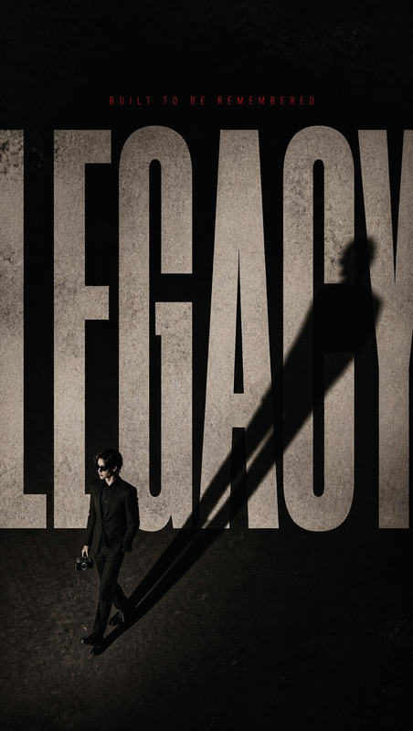 The Shadow of Greatness
