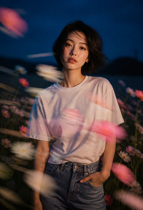 Twilight Bloom