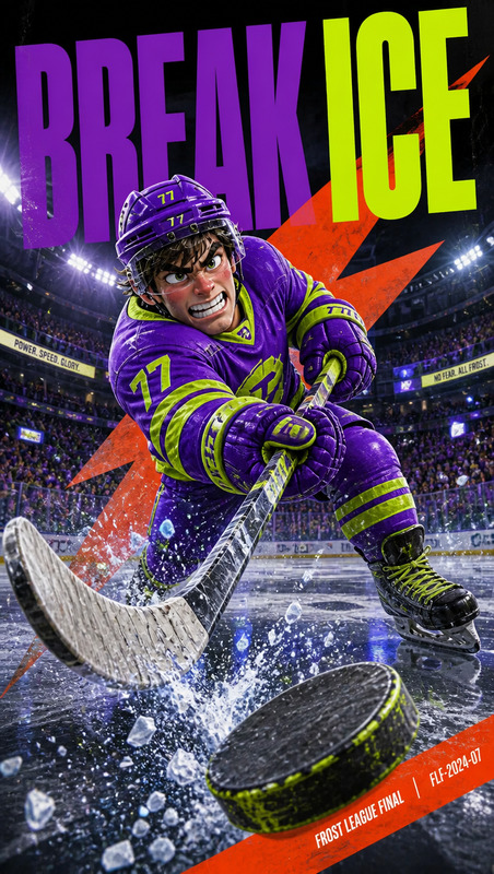 Frost League Final