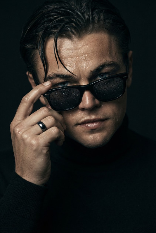 Wet Noir Sunglasses