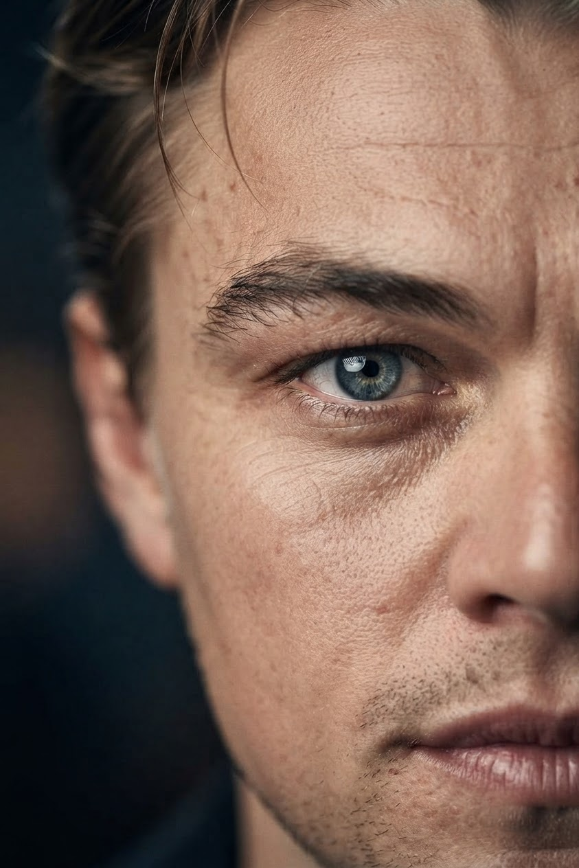 One-Eye Focus