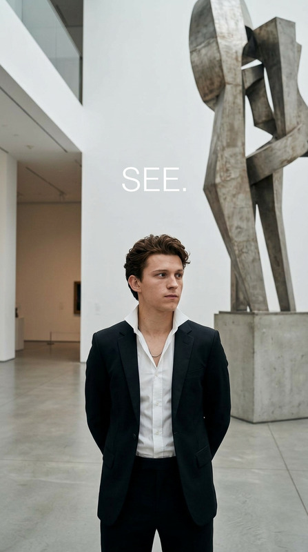 SEE. — Modern Art Museum Editorial