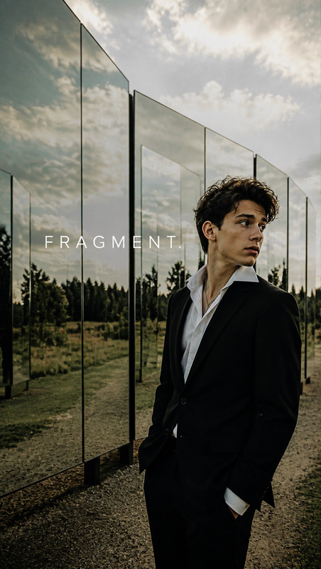 FRAGMENT. — Mirror Field Editorial