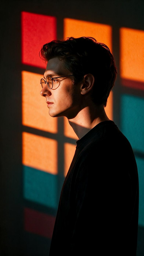 Chromatic Window Light