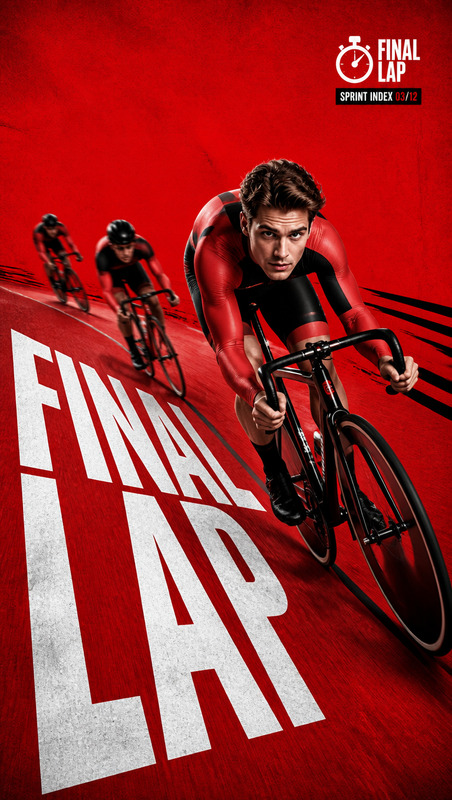 FINAL LAP — Redline Motion
