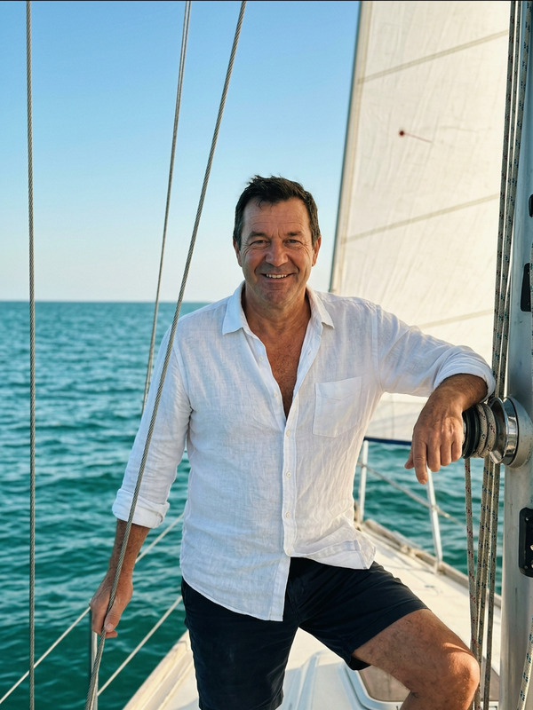 Yacht Smile