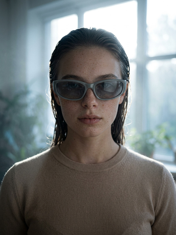 Sunglasses Elegance