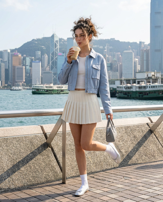 Harbour Breeze