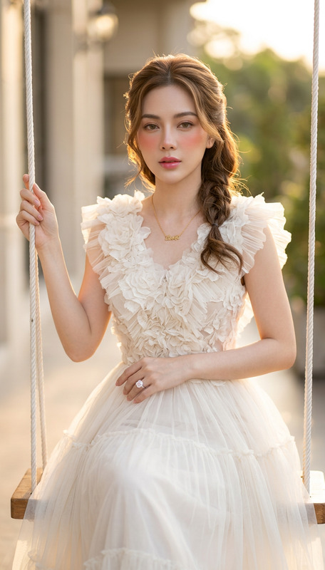 Ivory Swing