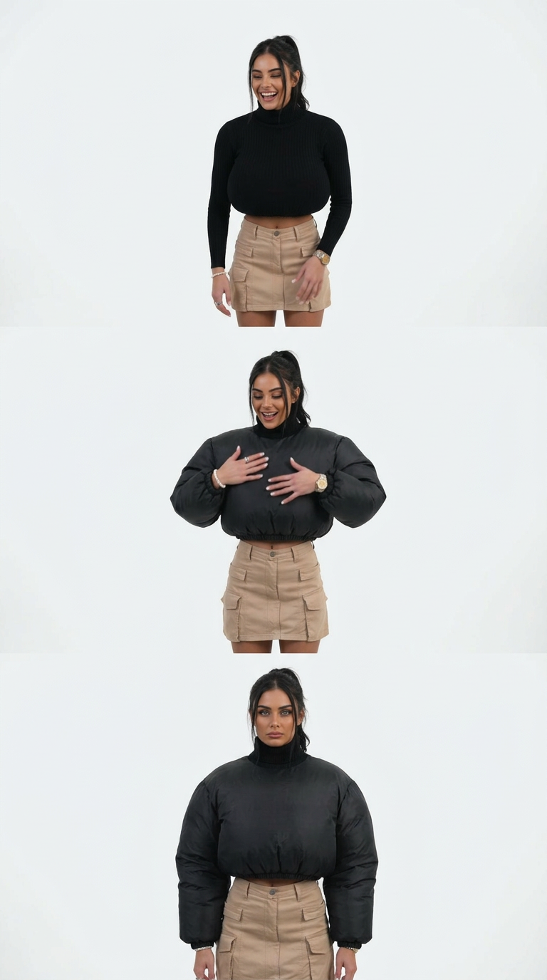 AI Fat Filter