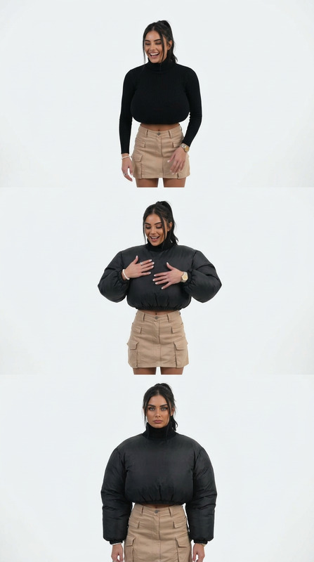 AI Fat Filter