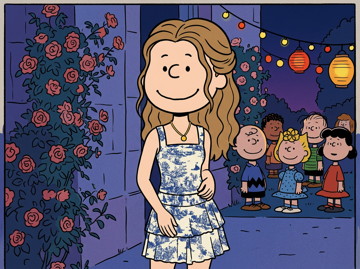 Snoopy AI Filter