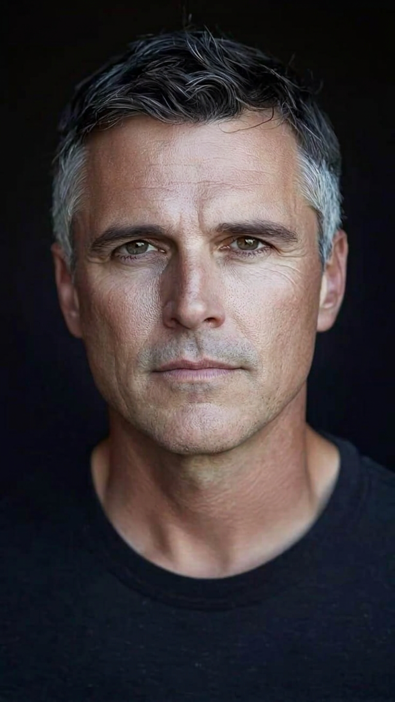 AI Beardless Filte