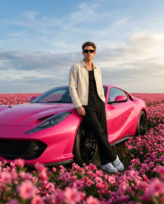 Luxury Lifestyle
