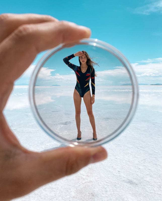 Salt Lake Vision