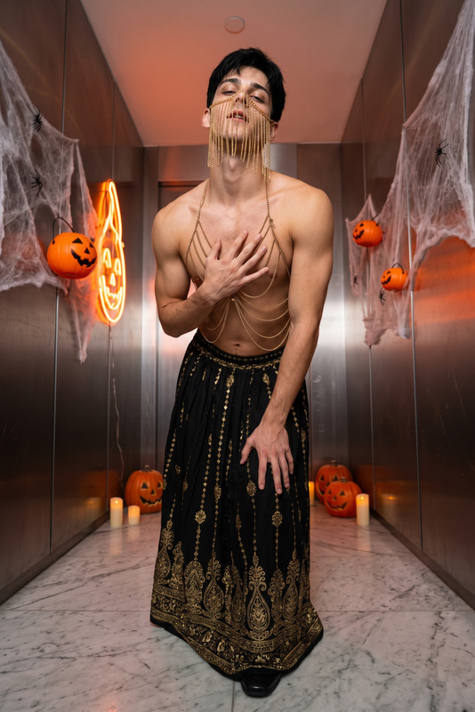 Halloween Fighter
