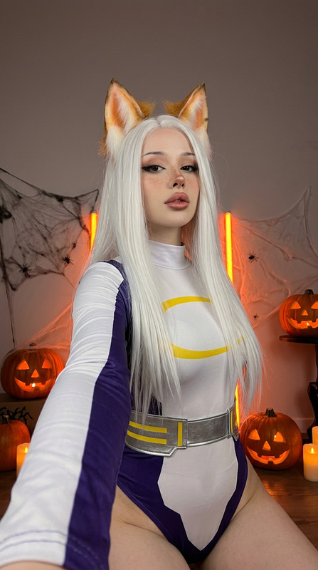 Kitty Woman