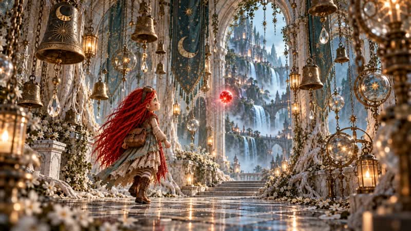 Enchanted Bells