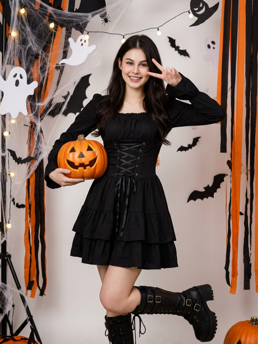 Halloween Photobooth