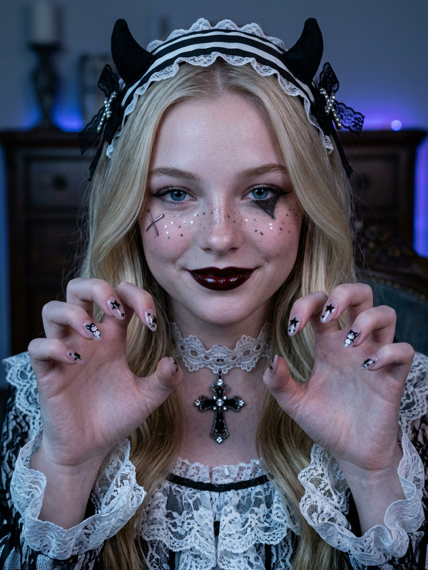 Dark Lolita