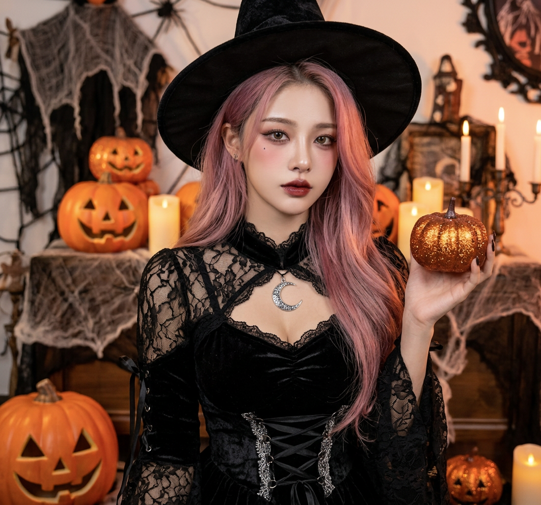 Halloween Bold