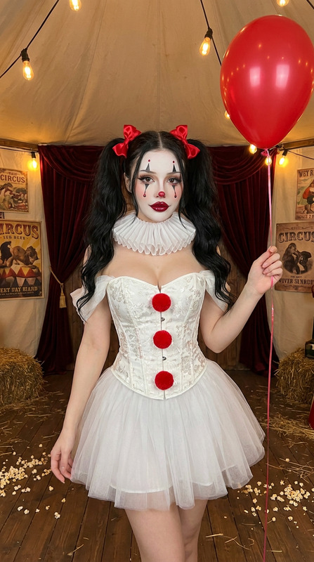 Cute Pennywise